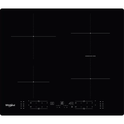 Електрична варильна поверхня Whirlpool WB B8360 NE (6634351)