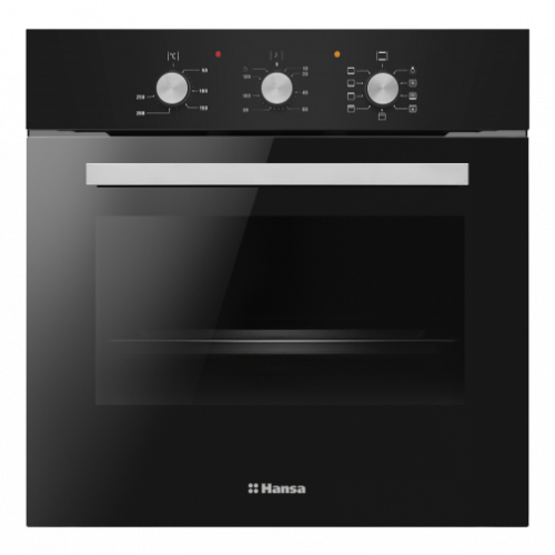 Електрична духова шафа Hansa BOES68181 (6573467)