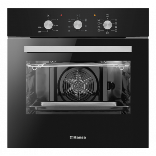 Електрична духова шафа Hansa BOES68181 (6573467)