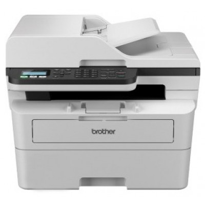 Багатофункціональний пристрій Brother MFCB7800DNYJ1 (7085073)