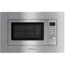 Мікрохвильова піч Hansa AMG20IFH (7091267)