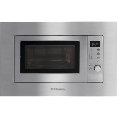 Мікрохвильова піч Hansa AMG20IFH (7091267)