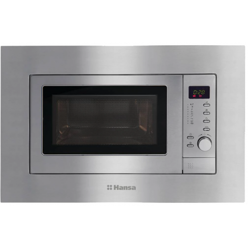 Мікрохвильова піч Hansa AMG20IFH (7091267)