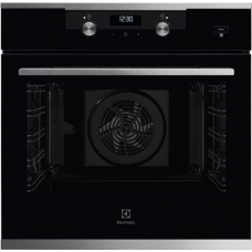 Електрична духова шафа Electrolux KODEF70X (7091776)