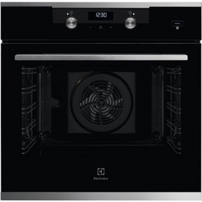 Електрична духова шафа Electrolux KODEF70X (7091776)