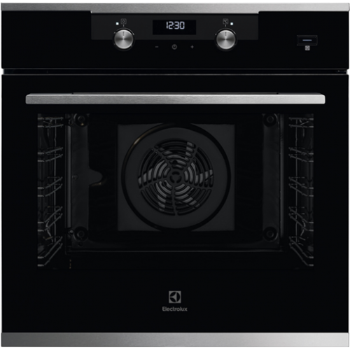 Електрична духова шафа Electrolux KODEF70X (7091776) Електрична духова шафа Electrolux KODEF70X (7091776)