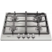 Газова варильна поверхня Whirlpool TGML 661 IX R (6996872)