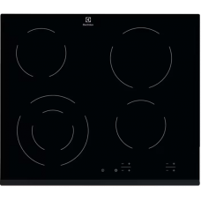 Електрична варильна поверхня Electrolux EHF6241FOK (6910573)
