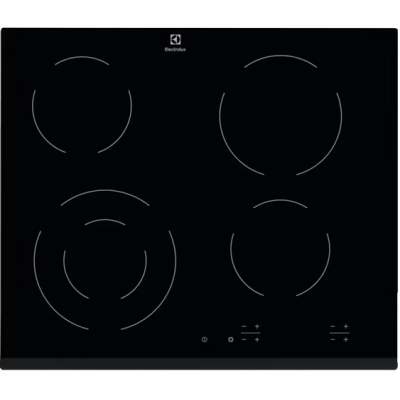 Електрична варильна поверхня Electrolux EHF6241FOK (6910573)
