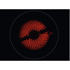 Електрична варильна поверхня Electrolux EHF6241FOK (6910573)