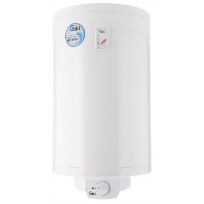 Водонагрівач Tiki GBF 80 UA (7087286)
