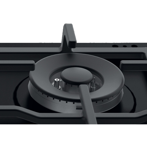 Газова варильна поверхня Whirlpool TKRL 661 NB (6978841) Газова варильна поверхня Whirlpool TKRL 661 NB (6978841)