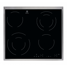 Газова варильна поверхня Electrolux EHF6342XOK (6948288)