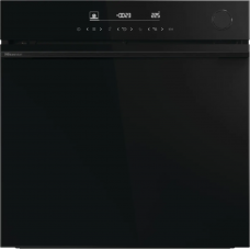Електрична духова шафа Hisense BSA6634PBG8 (BO3PS5V01-7) (7269799)