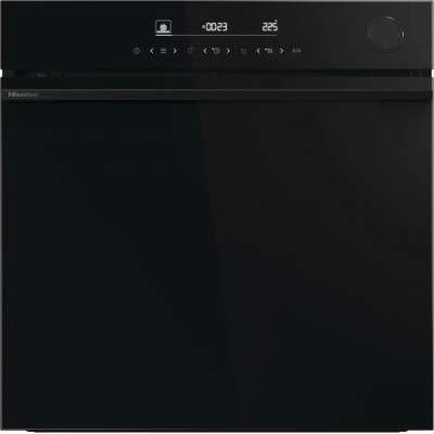 Електрична духова шафа Hisense BSA6634PBG8 (BO3PS5V01-7) (7269799)
