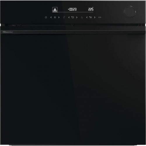 Електрична духова шафа Hisense BSA6634PBG8 (BO3PS5V01-7) (7269799)