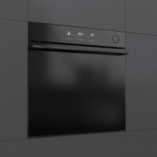 Електрична духова шафа Hisense BSA6634PBG8 (BO3PS5V01-7) (7269799)