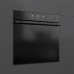 Електрична духова шафа Hisense BSA6634PBG8 (BO3PS5V01-7) (7269799)