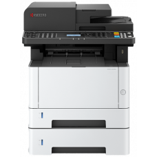 Багатофункціональний пристрій Kyocera Ecosys MA4000fx (7014095)