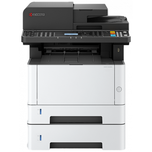 Багатофункціональний пристрій Kyocera Ecosys MA4000fx (7014095)