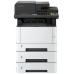 Багатофункціональний пристрій Kyocera Ecosys MA4000fx (7014095)