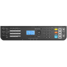 Багатофункціональний пристрій Kyocera Ecosys MA4000fx (7014095)