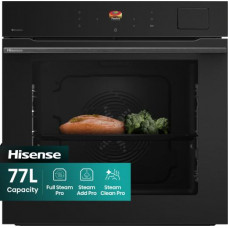 Електрична духова шафа Hisense BFS615S8B (7078551)