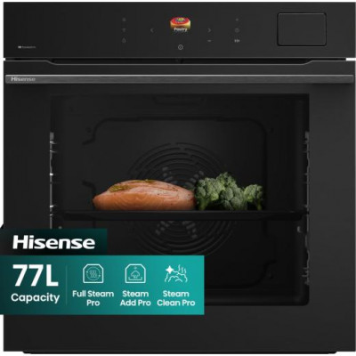 Електрична духова шафа Hisense BFS615S8B (7078551)