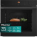 Електрична духова шафа Hisense BFS615S8B (7078551)