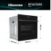 Електрична духова шафа Hisense BFS615S8B (7078551)