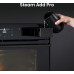 Електрична духова шафа Hisense BFS615S8B (7078551)