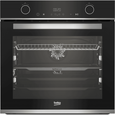 Електрична духова шафа Beko BBVM13400XDS (6905243)