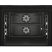 Електрична духова шафа Beko BBVM13400XDS (6905243)