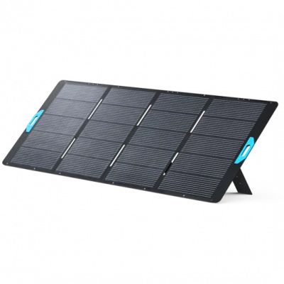 Сонячна зарядна панель ANKER SOLIX PS400 Solar Panel - 400W / 48V(8.33A) / MC4 / XT60