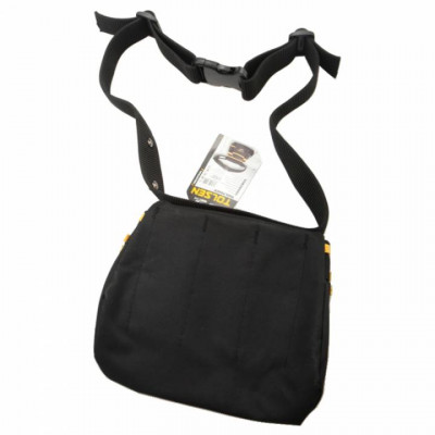 Сумка-пояс для інструментів 11 кишень