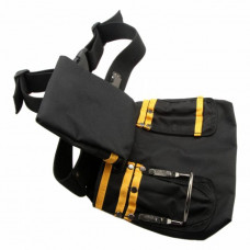 Сумка-пояс для інструментів 11 кишень