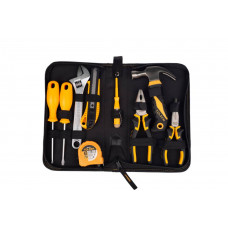 Комплект інструментів 9 предметів