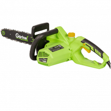 Електропила Gärtner CSE-2605