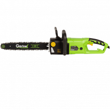 Електропила Gärtner CSE-2604 S