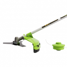 Тример бензиновий Gärtner BCG-2812