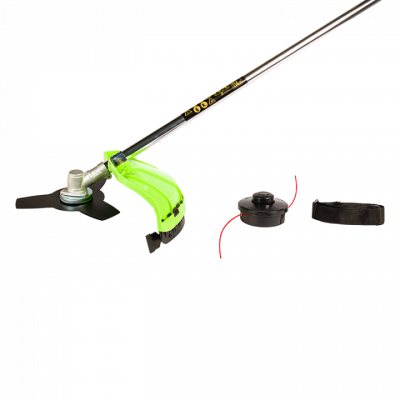 Тример бензиновий Gärtner BCG-2917