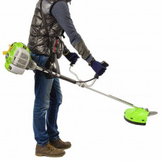 Тример бензиновий Gärtner BCG-3045