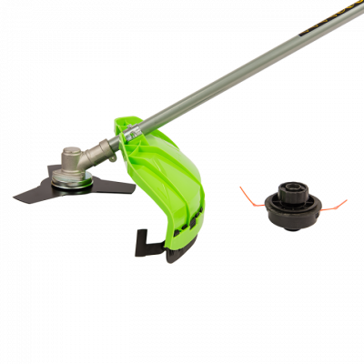 Тример електричний Gärtner BCE-2020