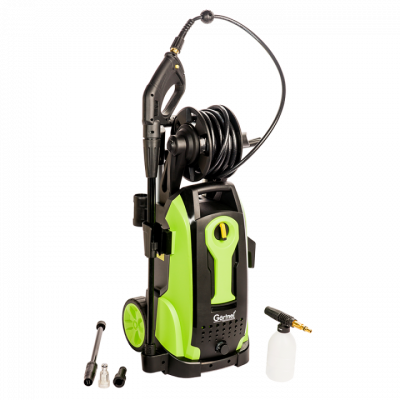 Мийка високого тиску Gärtner PWA-2136 T