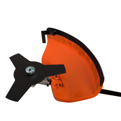 Тример садовий електричний BCE-2014 B