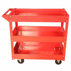 Візок металевий Толсен