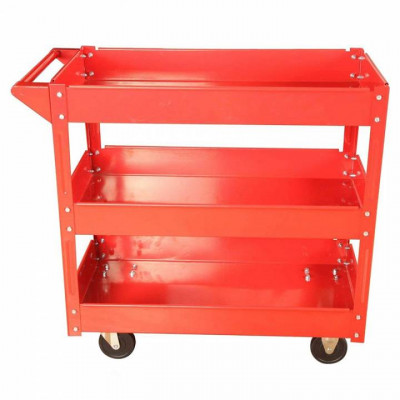 Візок металевий Толсен