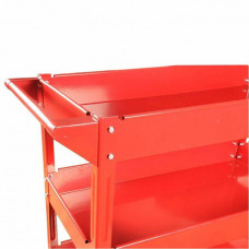 Візок металевий Толсен