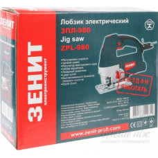 Лобзик електричний ЗПЛ-980