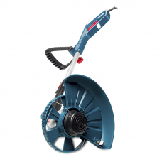 Тример садовий електричний ЗТС-650